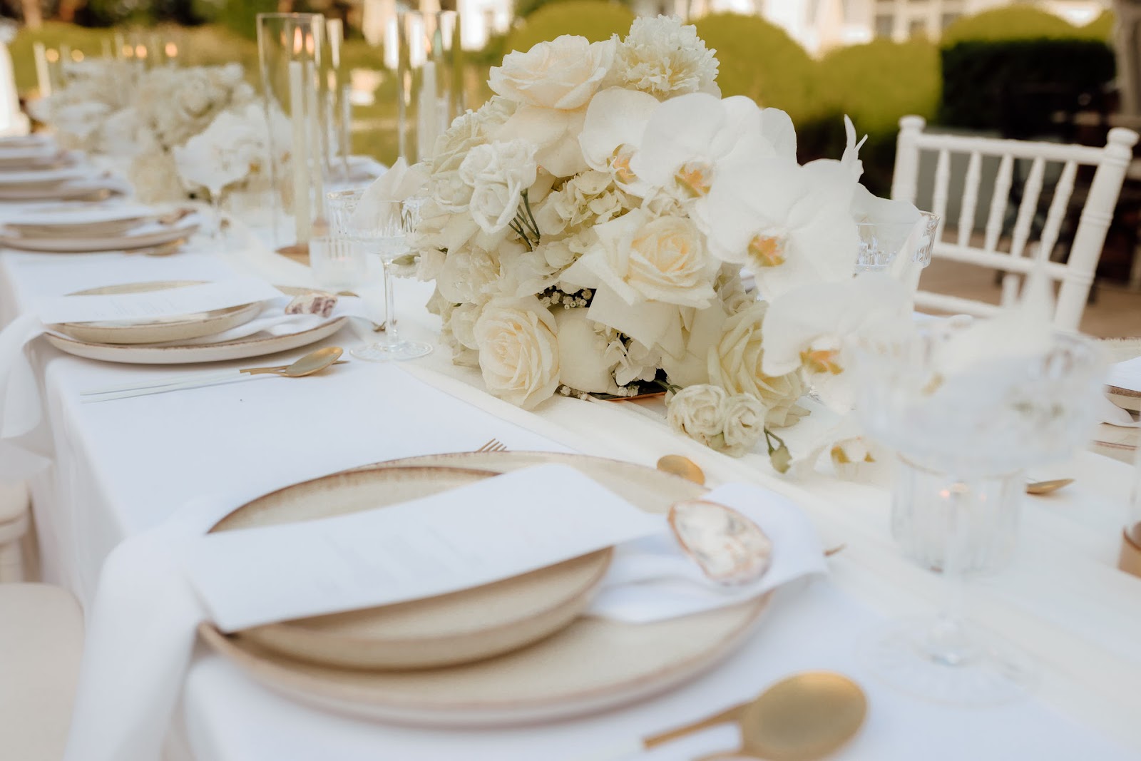 Vanessa's Hochzeitszauber Galerie