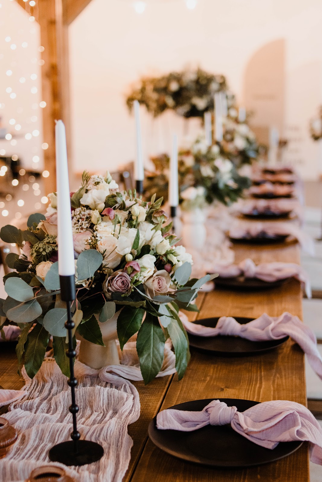 Vanessa's Hochzeitszauber Galerie