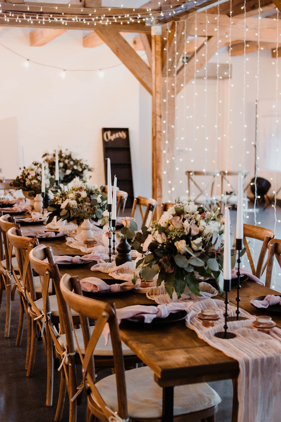 Vanessa's Hochzeitszauber Galerie