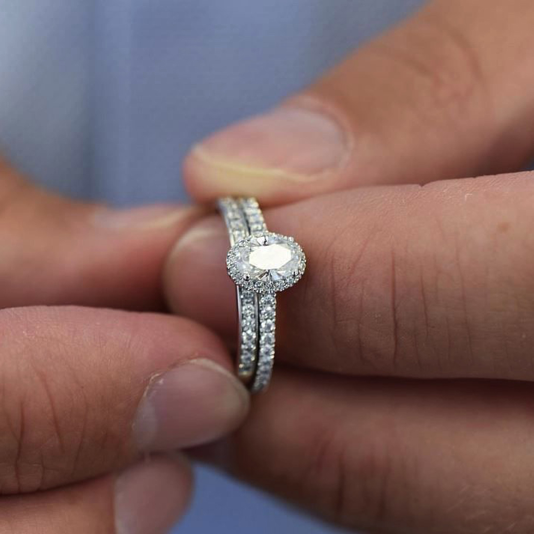 VERLOBUNGSRINGE.de Galerie