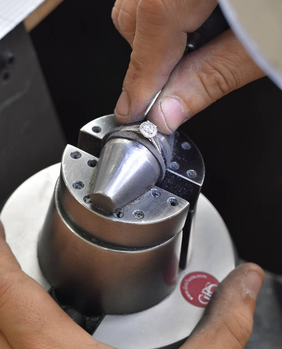 VERLOBUNGSRINGE.de Galerie