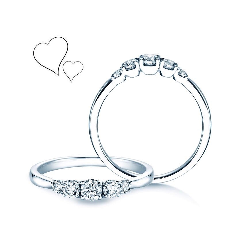 VERLOBUNGSRINGE.de Galerie