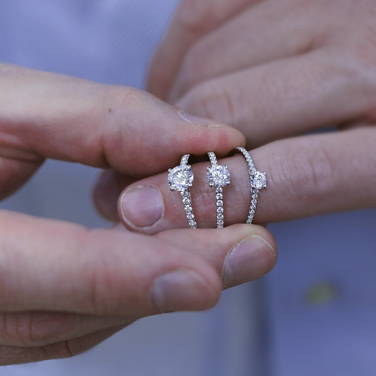 VERLOBUNGSRINGE.de Galerie