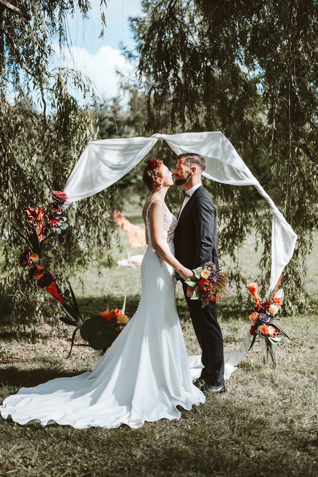 Villa Boskow Galerie