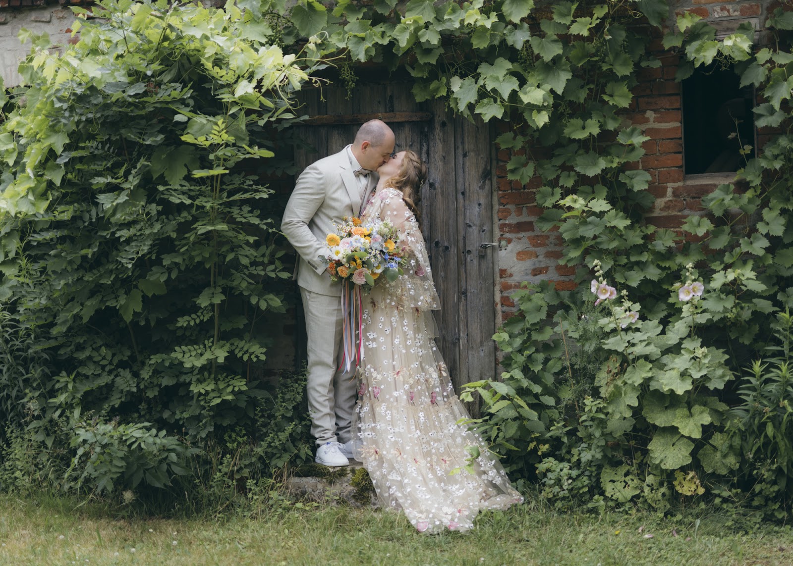 Villa Boskow Galerie