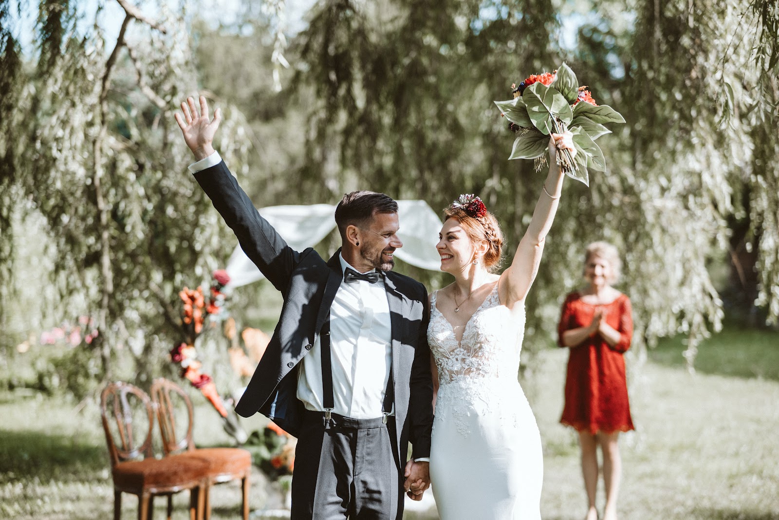 Villa Boskow Galerie