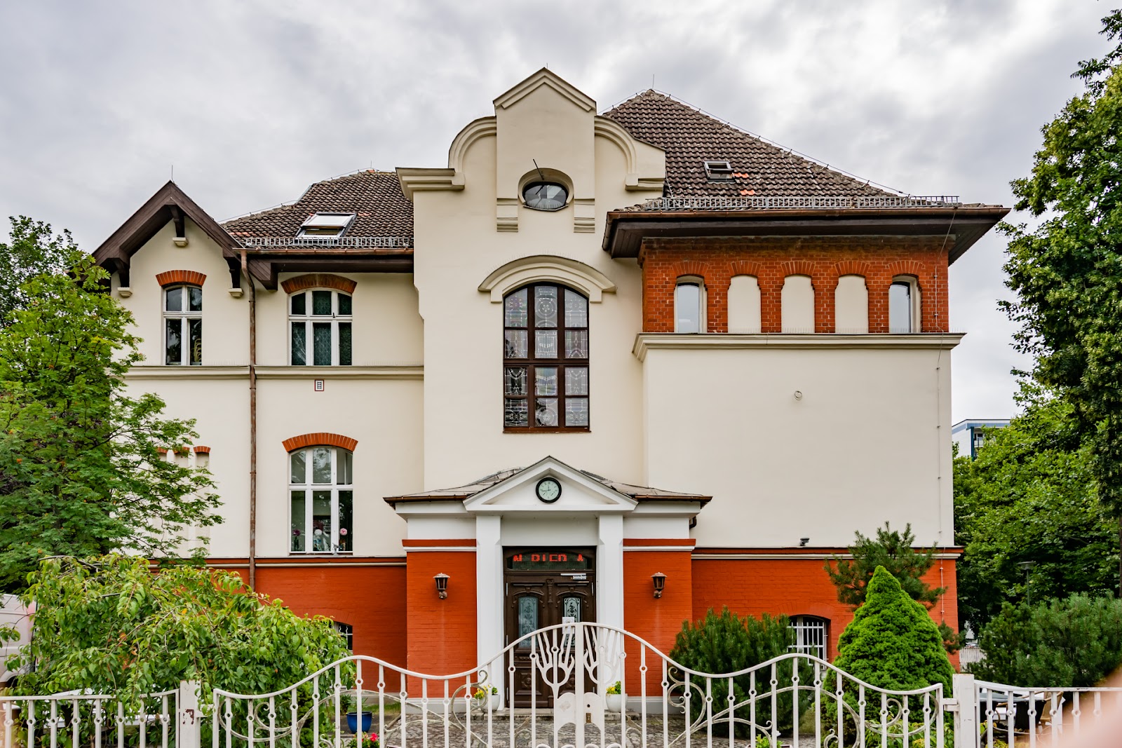 Villa Looß am Fennpfuhl Galerie