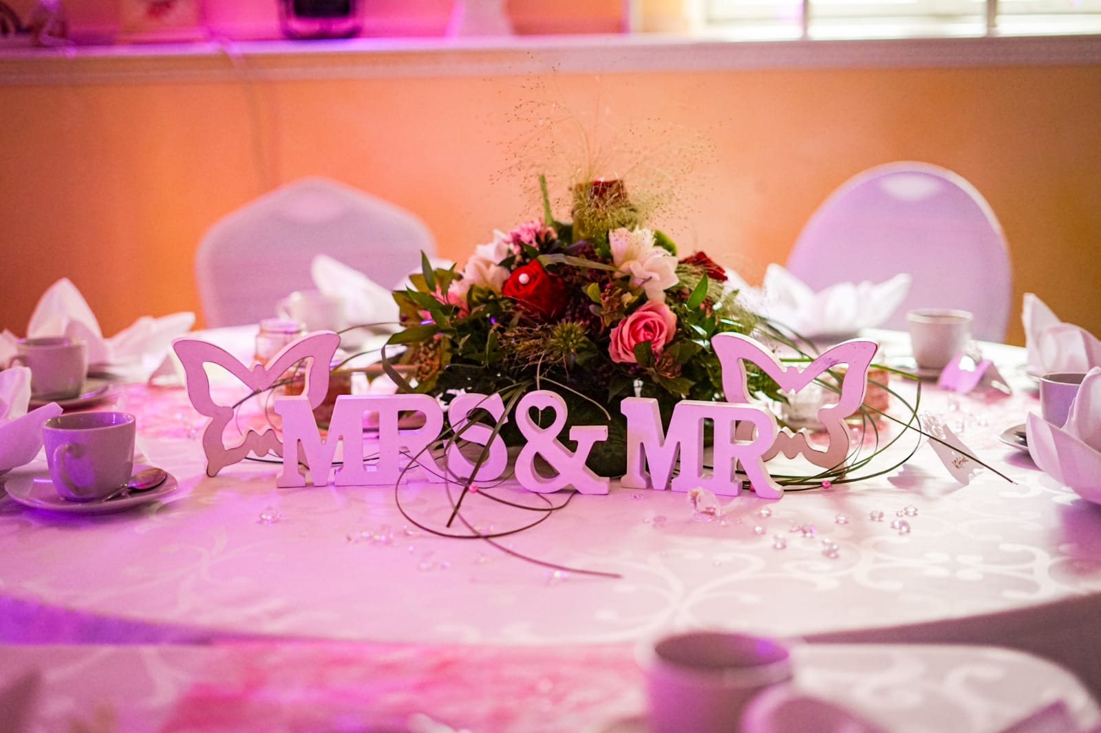 Villa Looß am Fennpfuhl Galerie