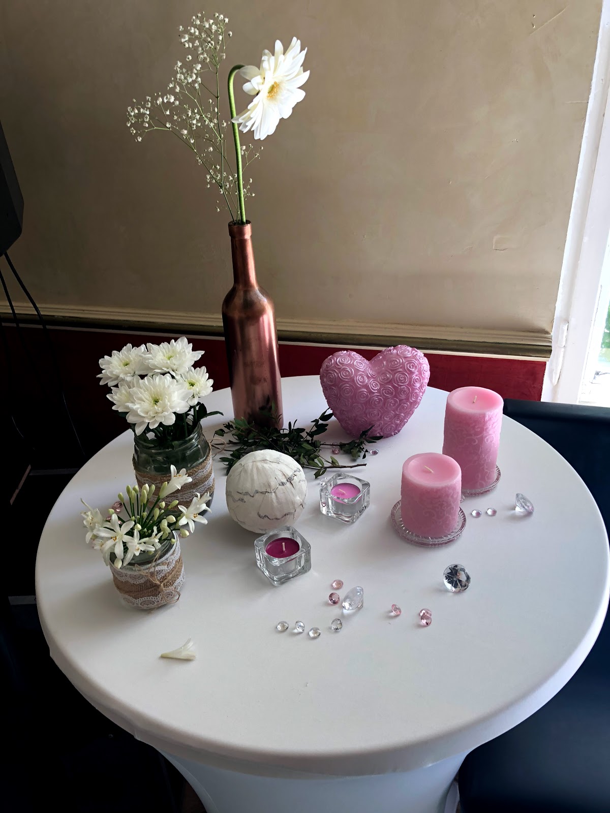 Villa Looß am Fennpfuhl Galerie