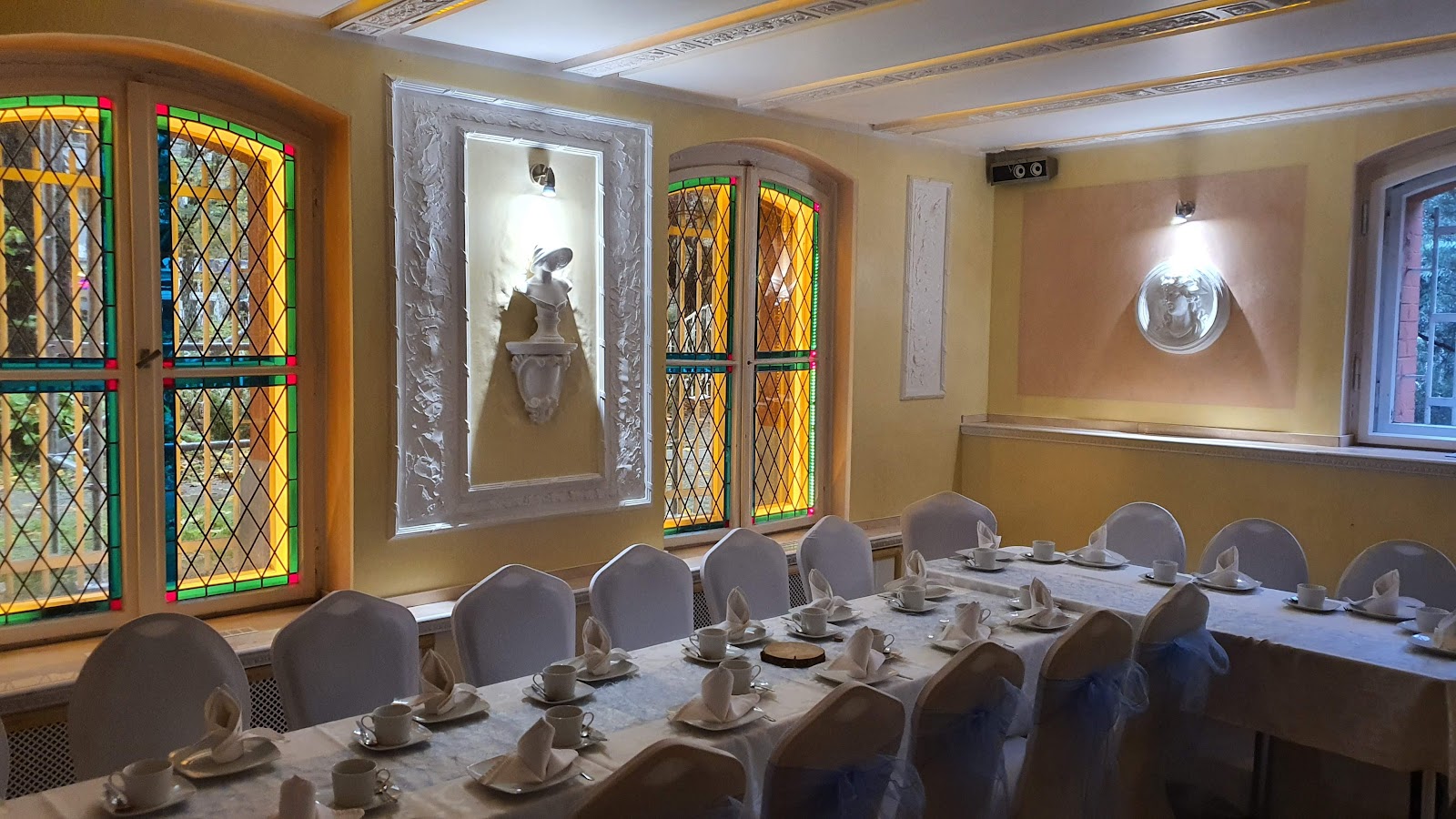 Villa Looß am Fennpfuhl Galerie