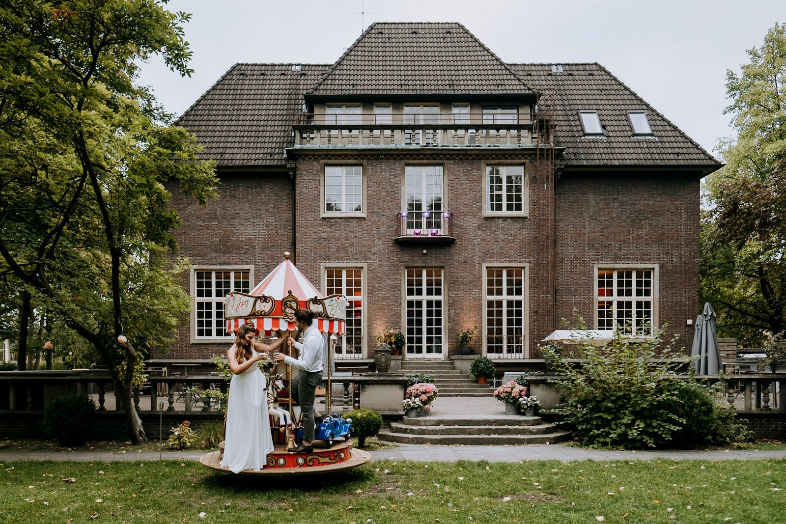 Villa Mignon | Mignon GmbH & Co. KG Galerie