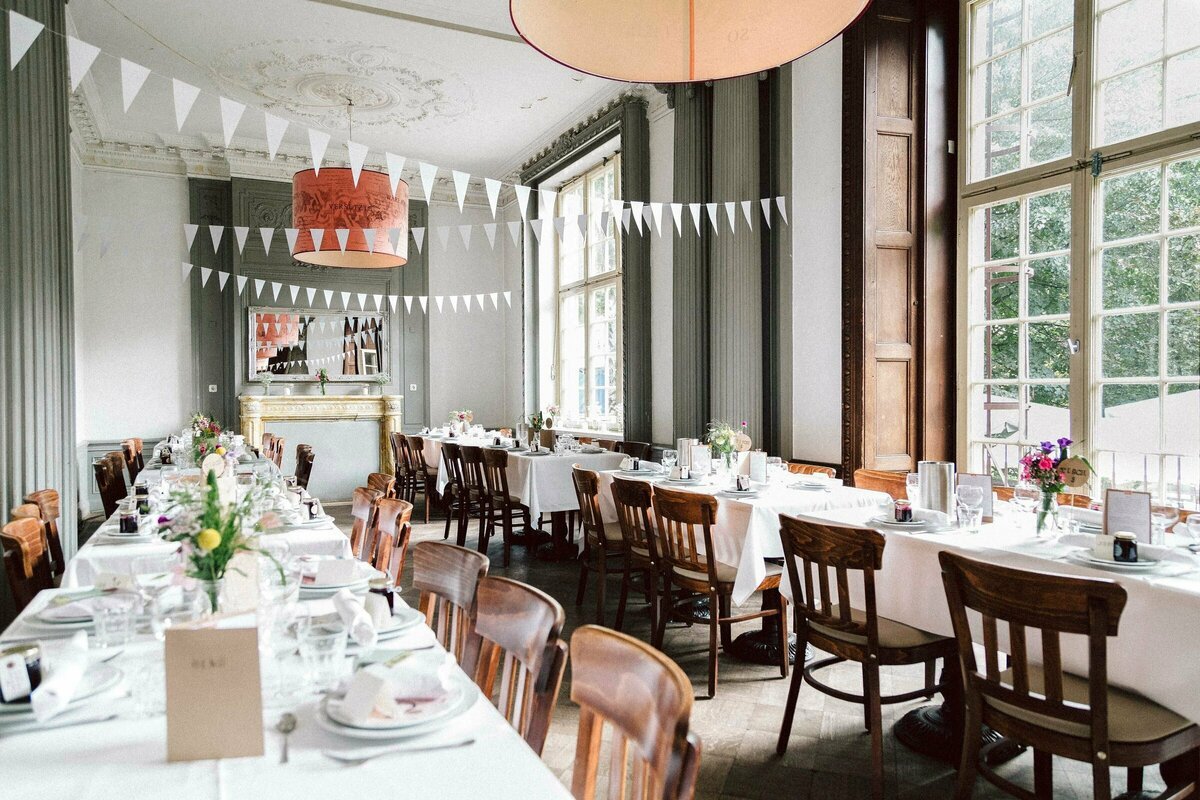 Villa Mignon | Mignon GmbH & Co. KG Galerie