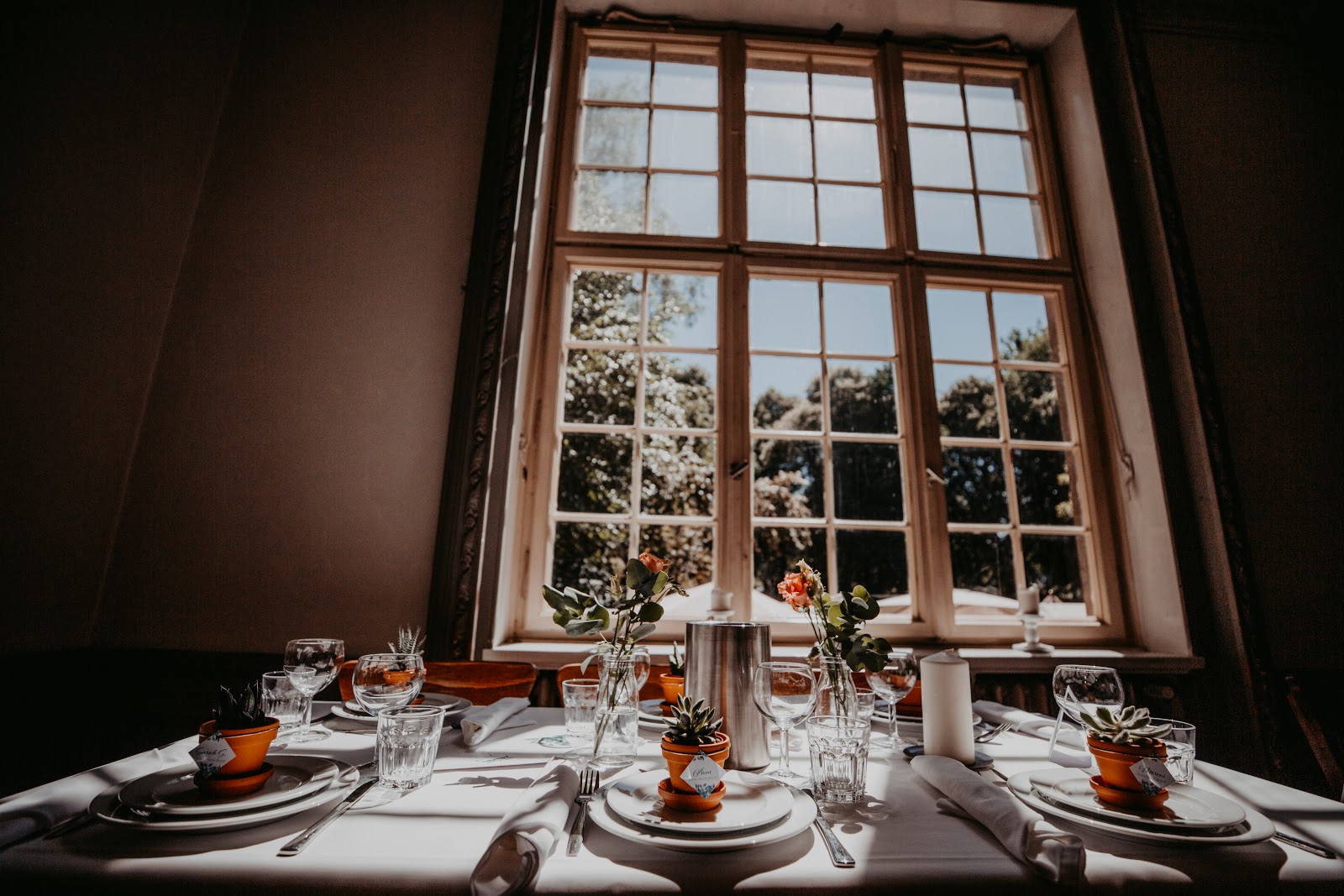 Villa Mignon | Mignon GmbH & Co. KG Galerie