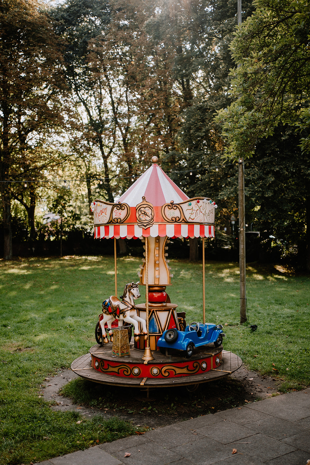 Villa Mignon | Mignon GmbH & Co. KG Galerie