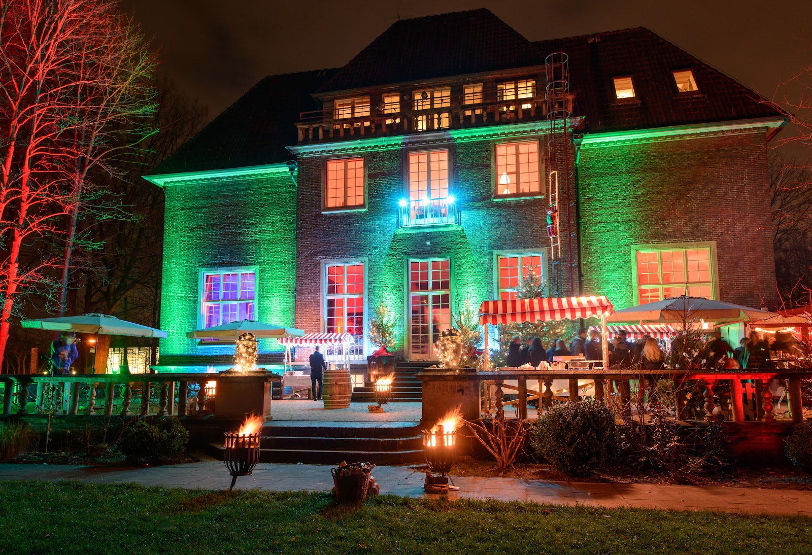 Villa Mignon | Mignon GmbH & Co. KG Galerie