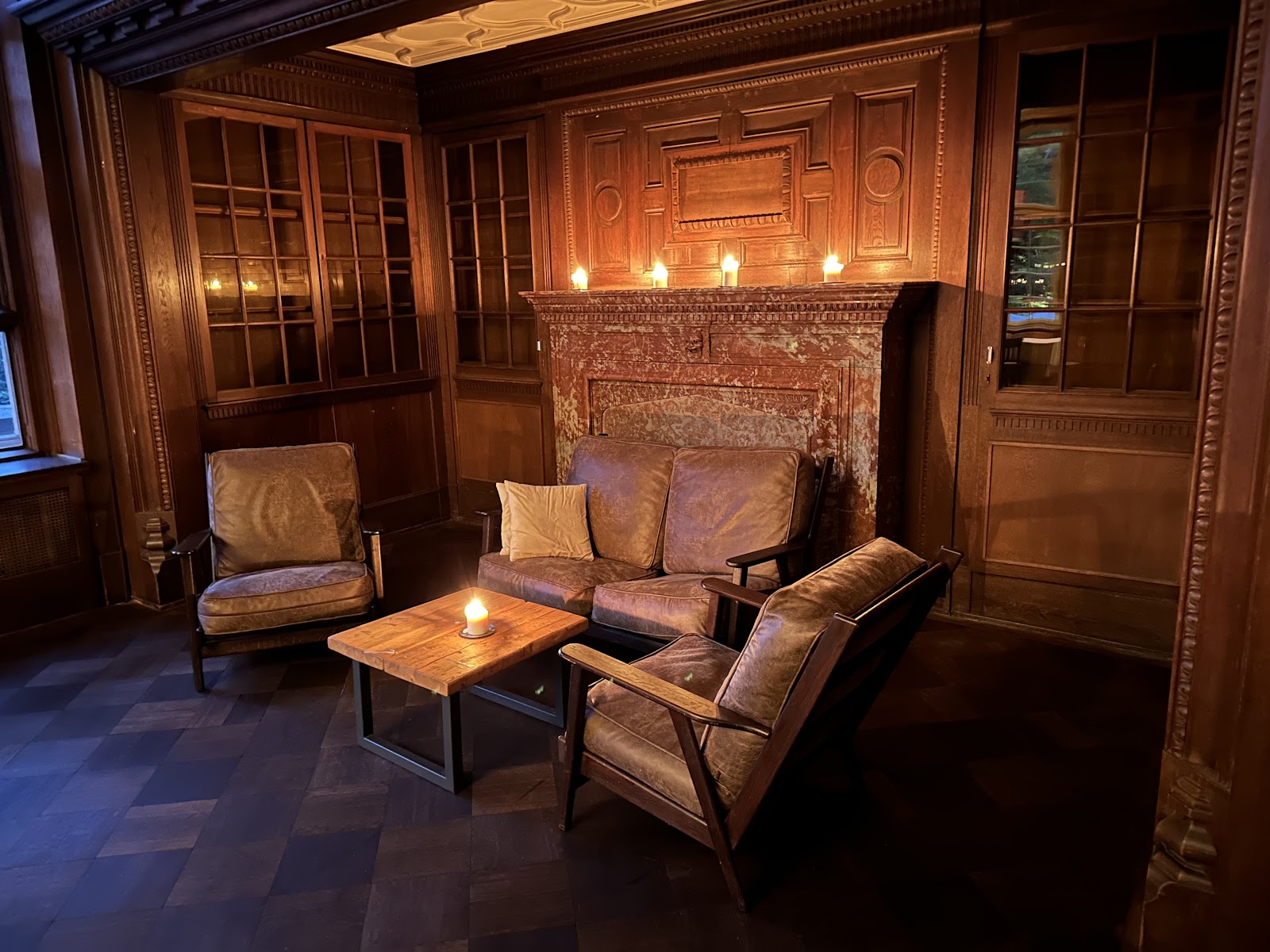 Villa Mignon | Mignon GmbH & Co. KG Galerie