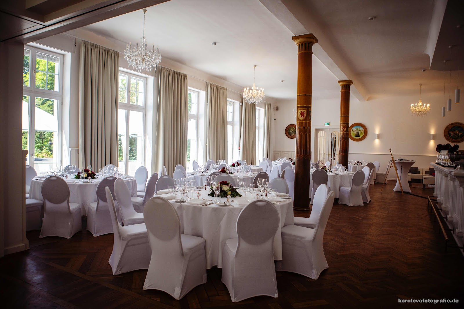 Villa Schützenhof Galerie