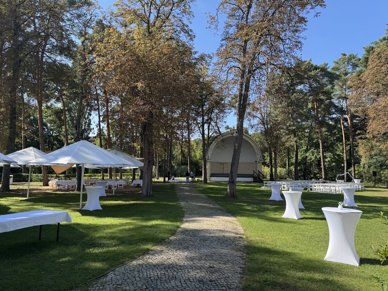 Villa Schützenhof Galerie