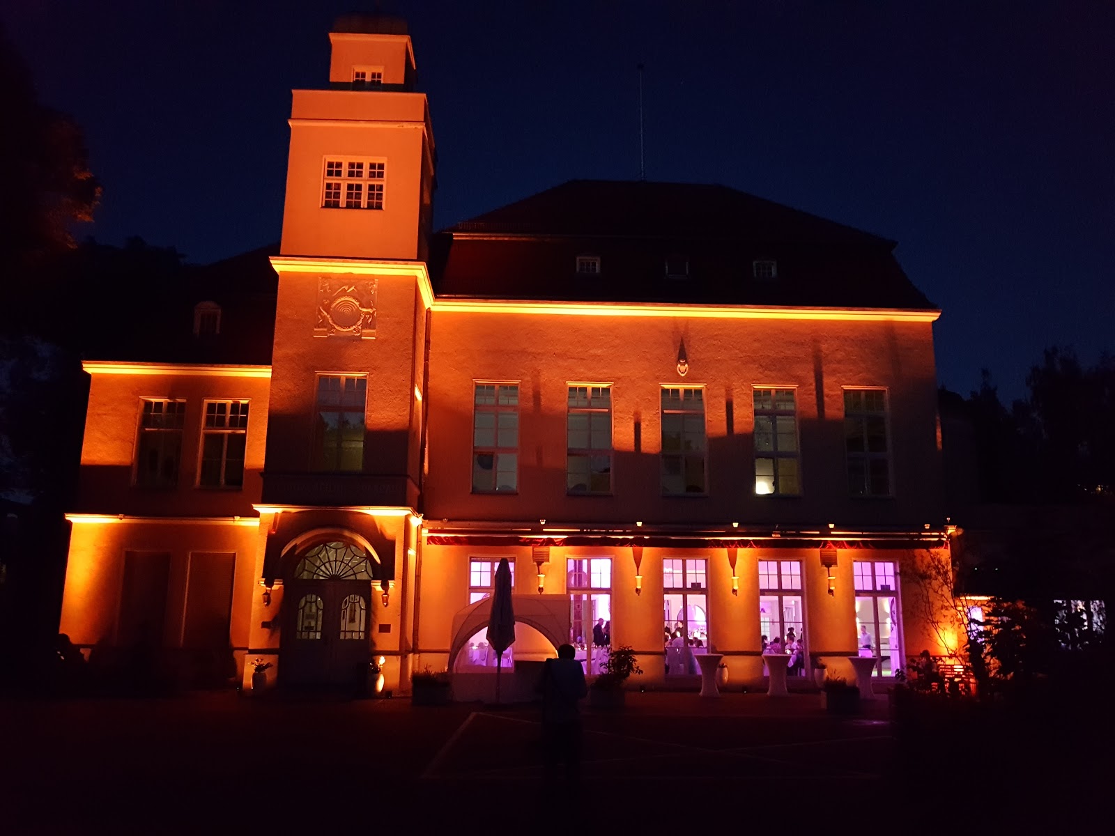 Villa Schützenhof Galerie