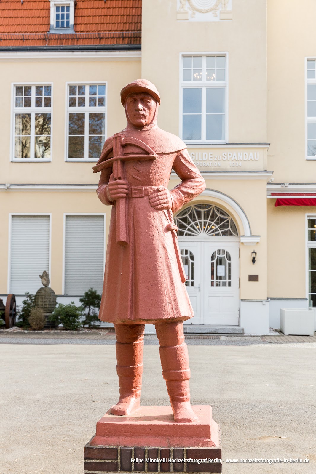 Villa Schützenhof Galerie