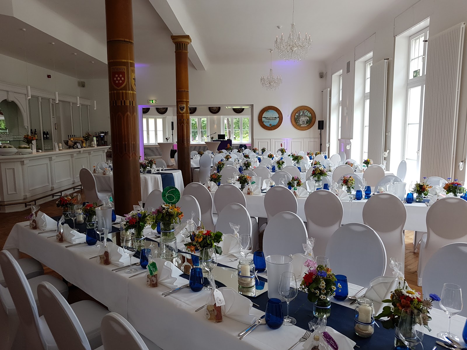 Villa Schützenhof Galerie