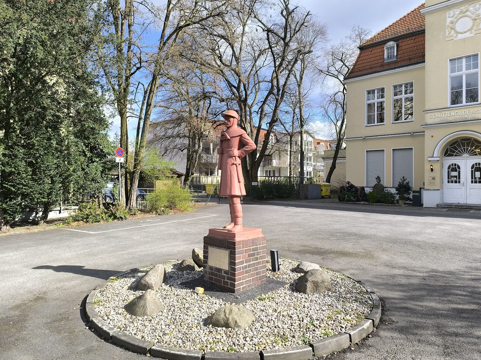 Villa Schützenhof Galerie