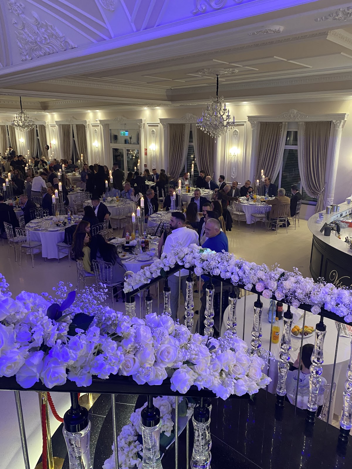 Visâl Event Hall - 01