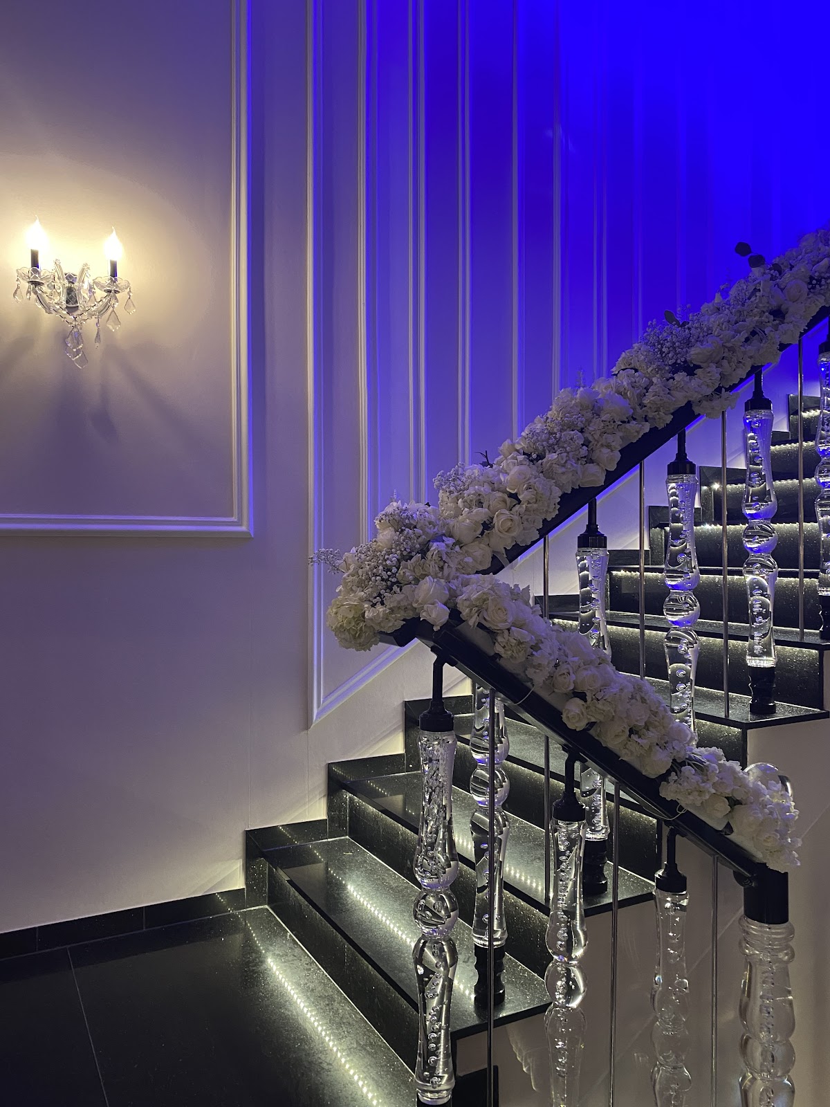 Visâl Event Hall Galerie