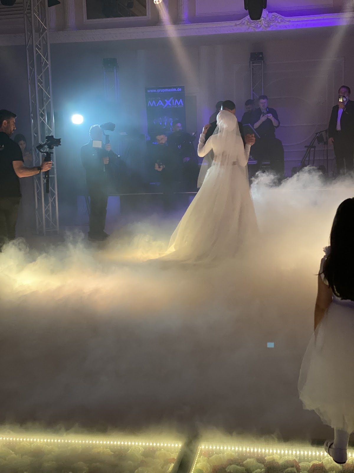 Visâl Event Hall Galerie