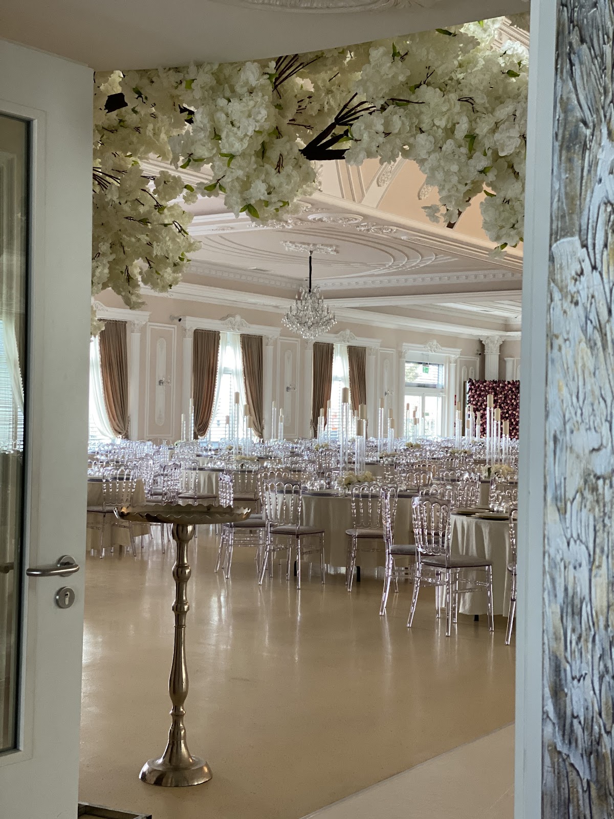 Visâl Event Hall Galerie