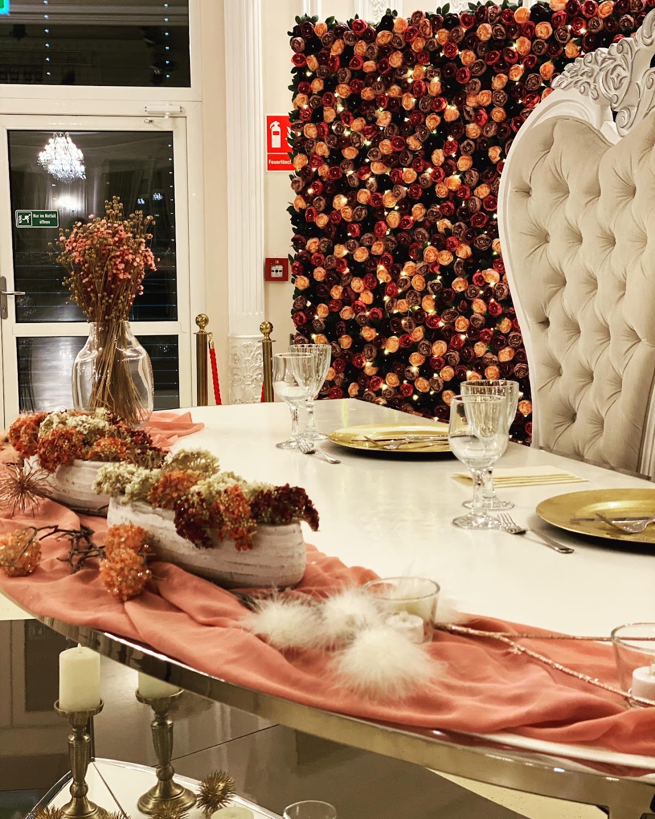 Visâl Event Hall Galerie