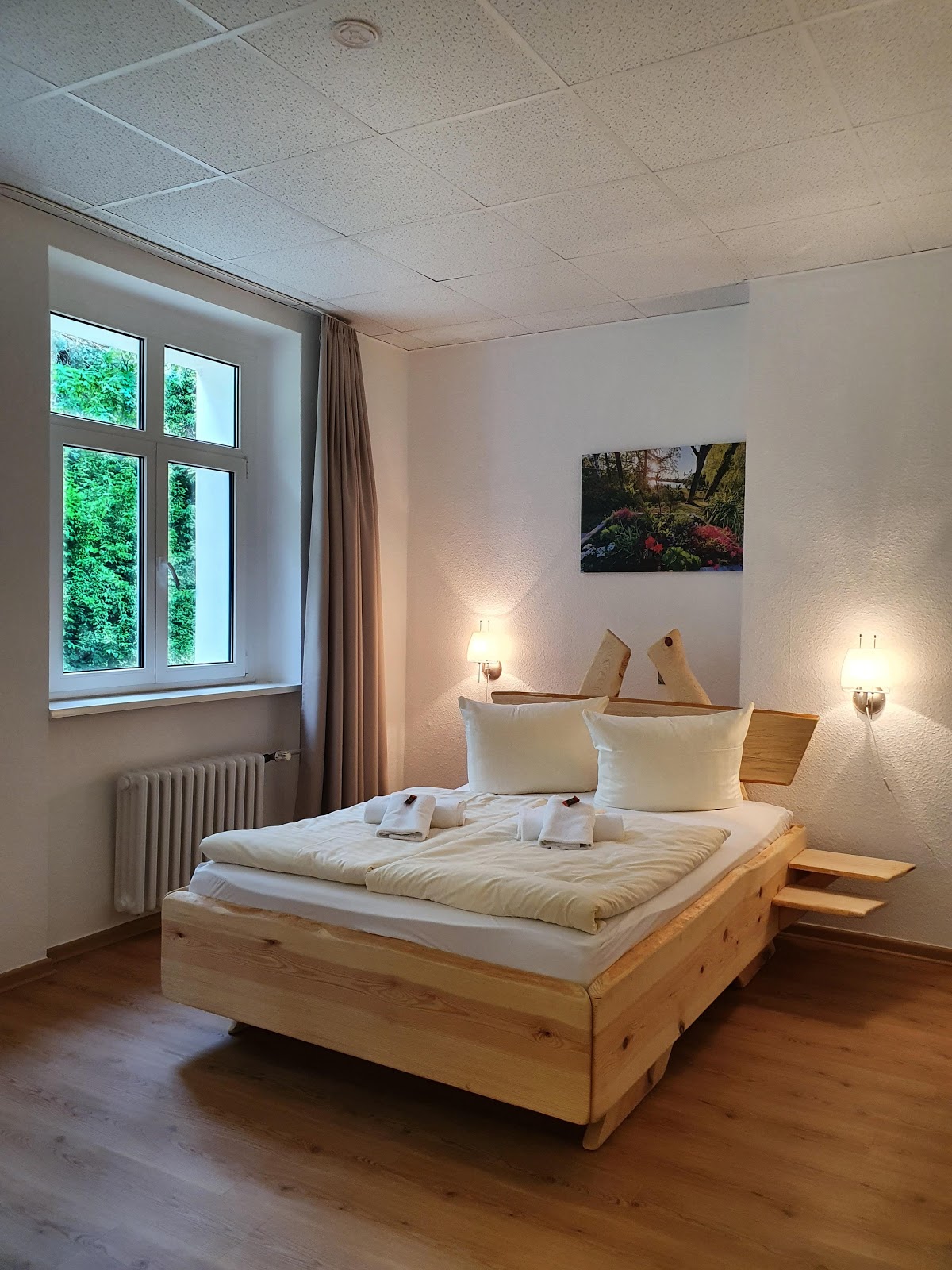 Waldhotel am See Berlin-Schmöckwitz Galerie