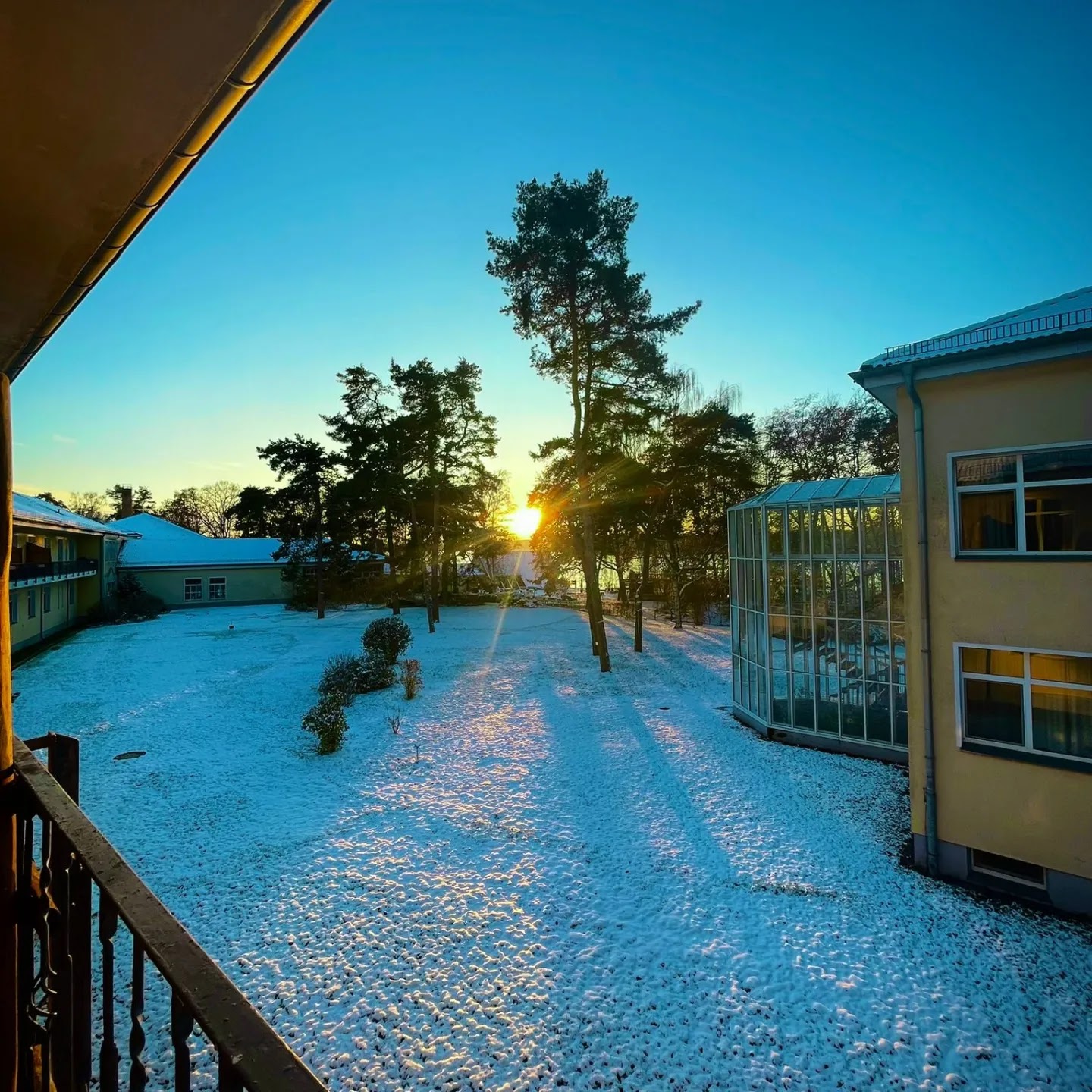 Waldhotel am See Berlin-Schmöckwitz Galerie