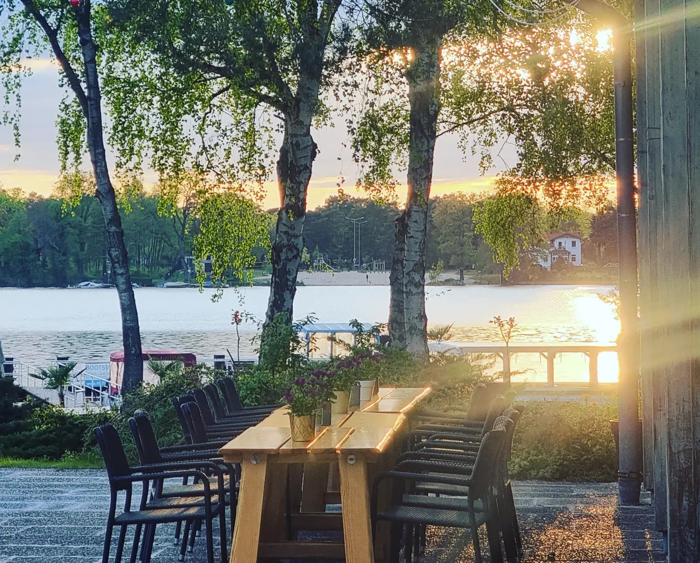 Waldhotel am See Berlin-Schmöckwitz Galerie