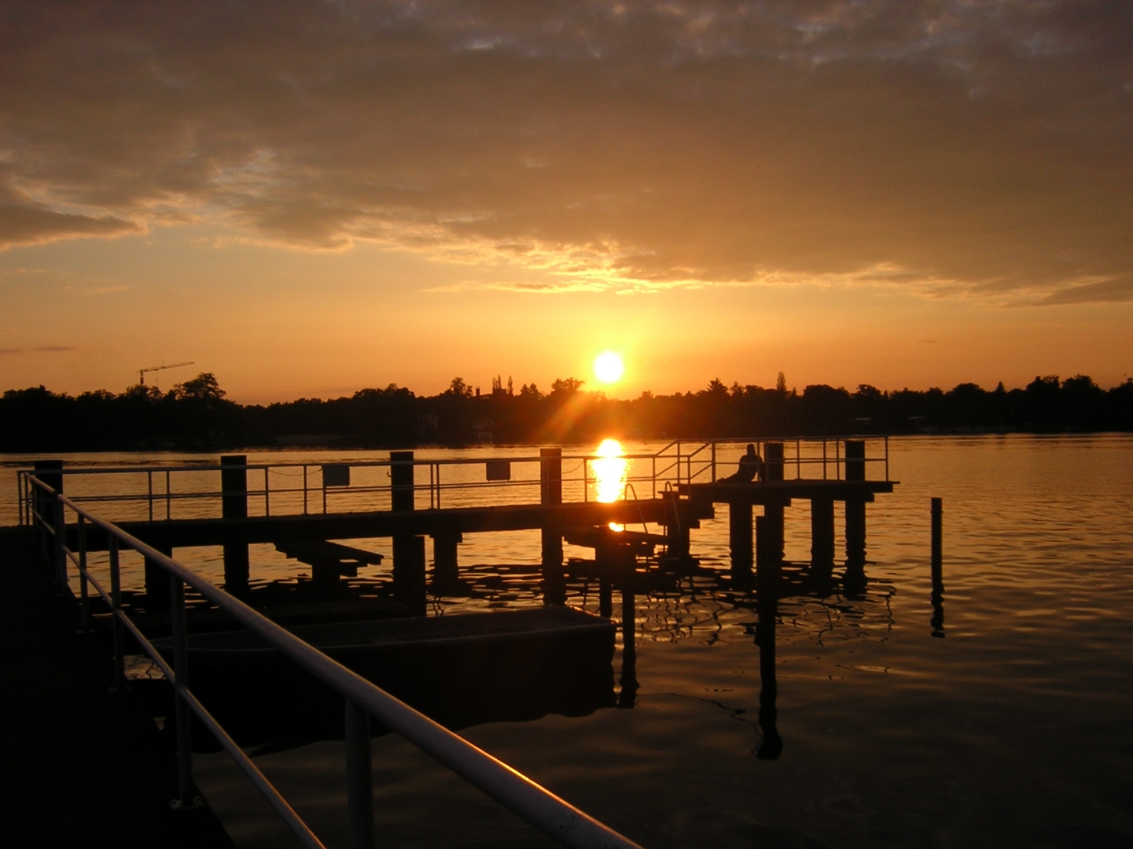 Waldhotel am See Berlin-Schmöckwitz Galerie