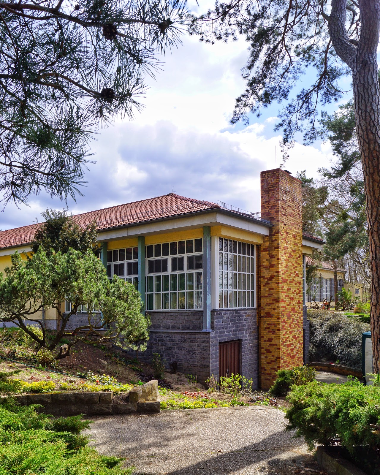 Waldhotel am See Berlin-Schmöckwitz Galerie