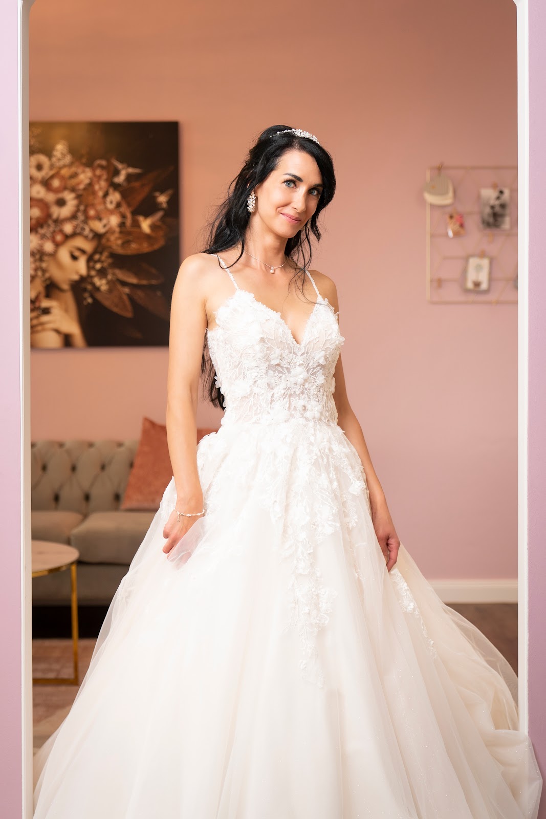 Waterstradt Brautmoden Galerie