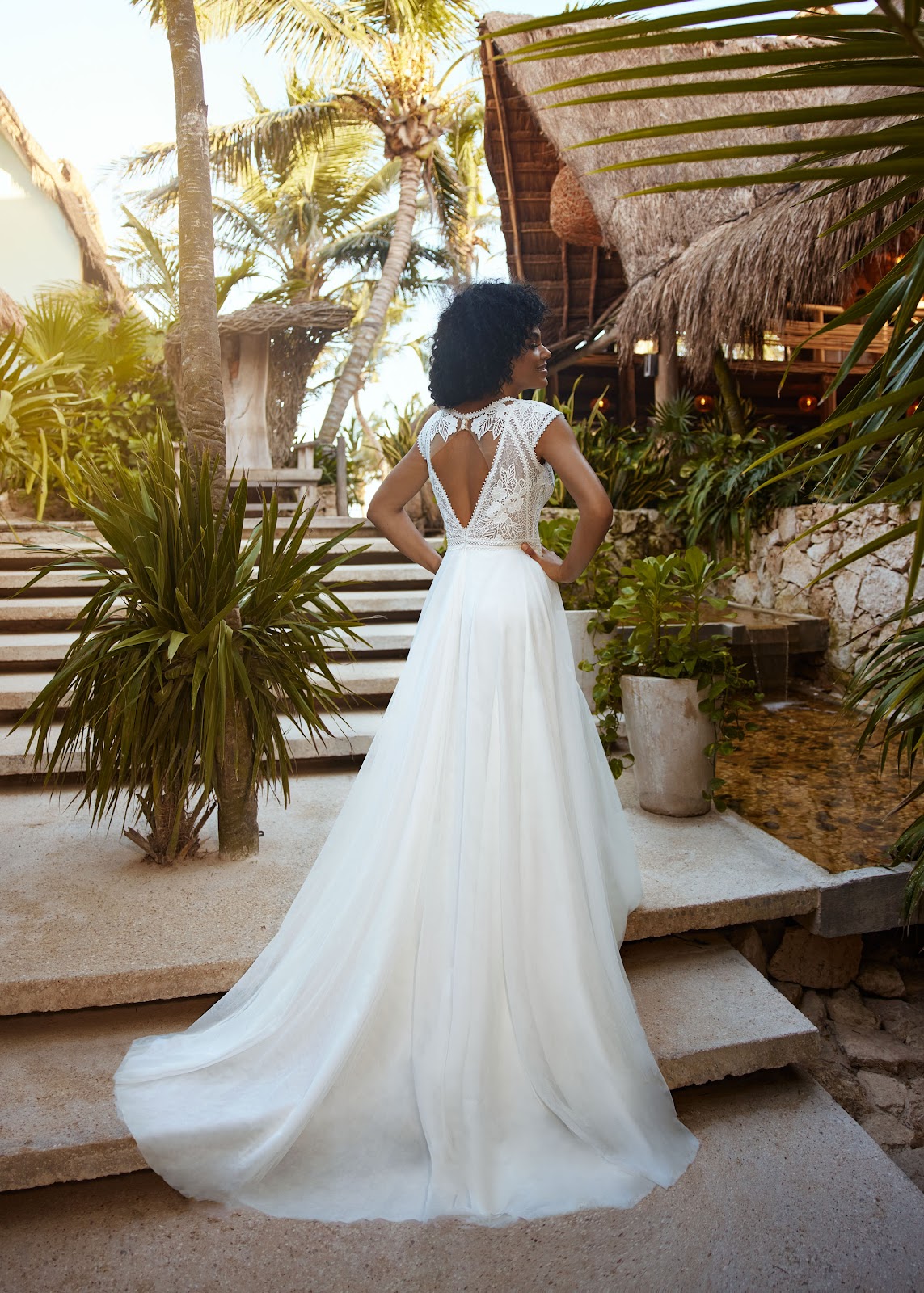 Waterstradt Brautmoden Galerie