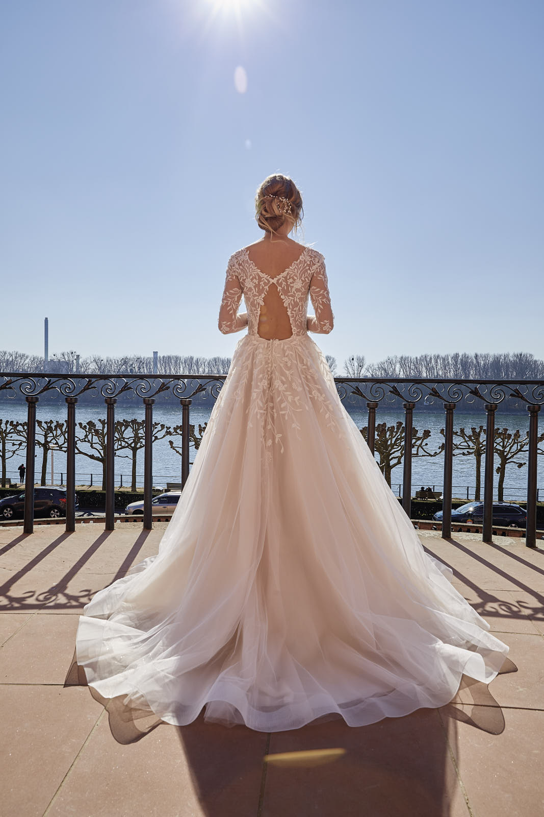 Waterstradt Brautmoden Galerie