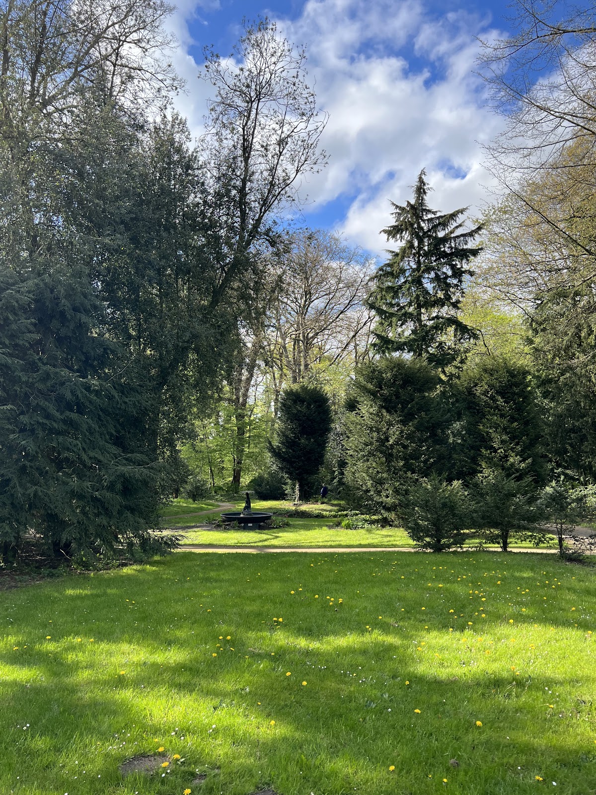 Wätjens Schloss Galerie