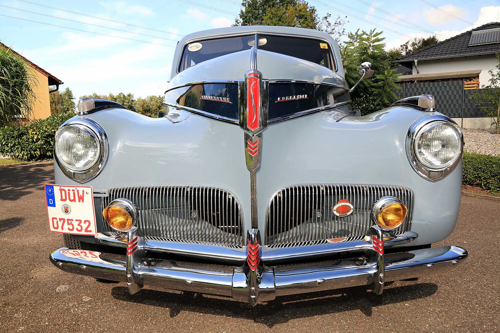 weddingcar-pfalz Galerie
