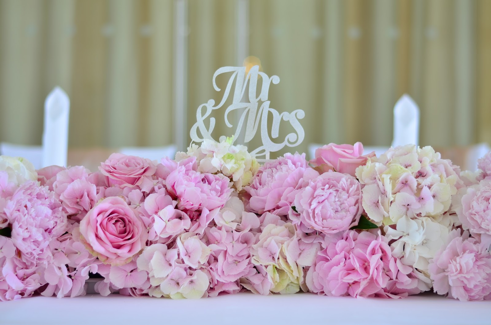 Weddinghelfer: Hochzeitsplanung München - 01