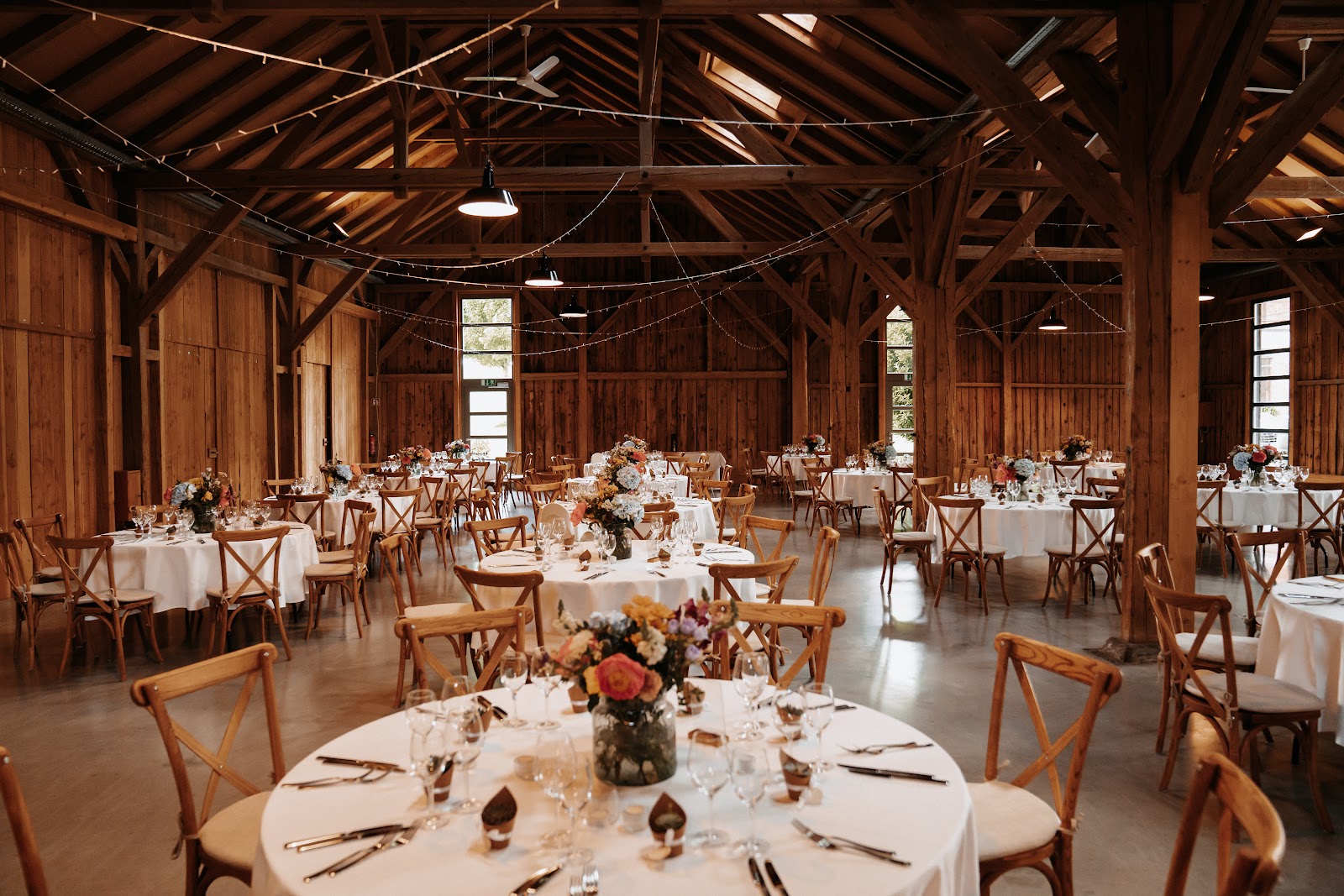 Weingut Steinbachhof und Steinbachhof Event-GmbH - 01