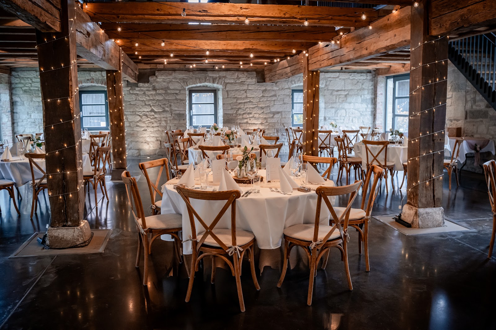 Weingut Steinbachhof und Steinbachhof Event-GmbH Galerie