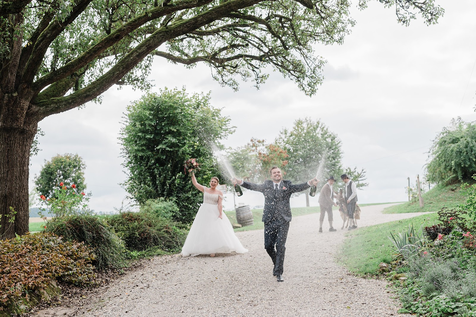 Weingut Steinbachhof und Steinbachhof Event-GmbH Galerie