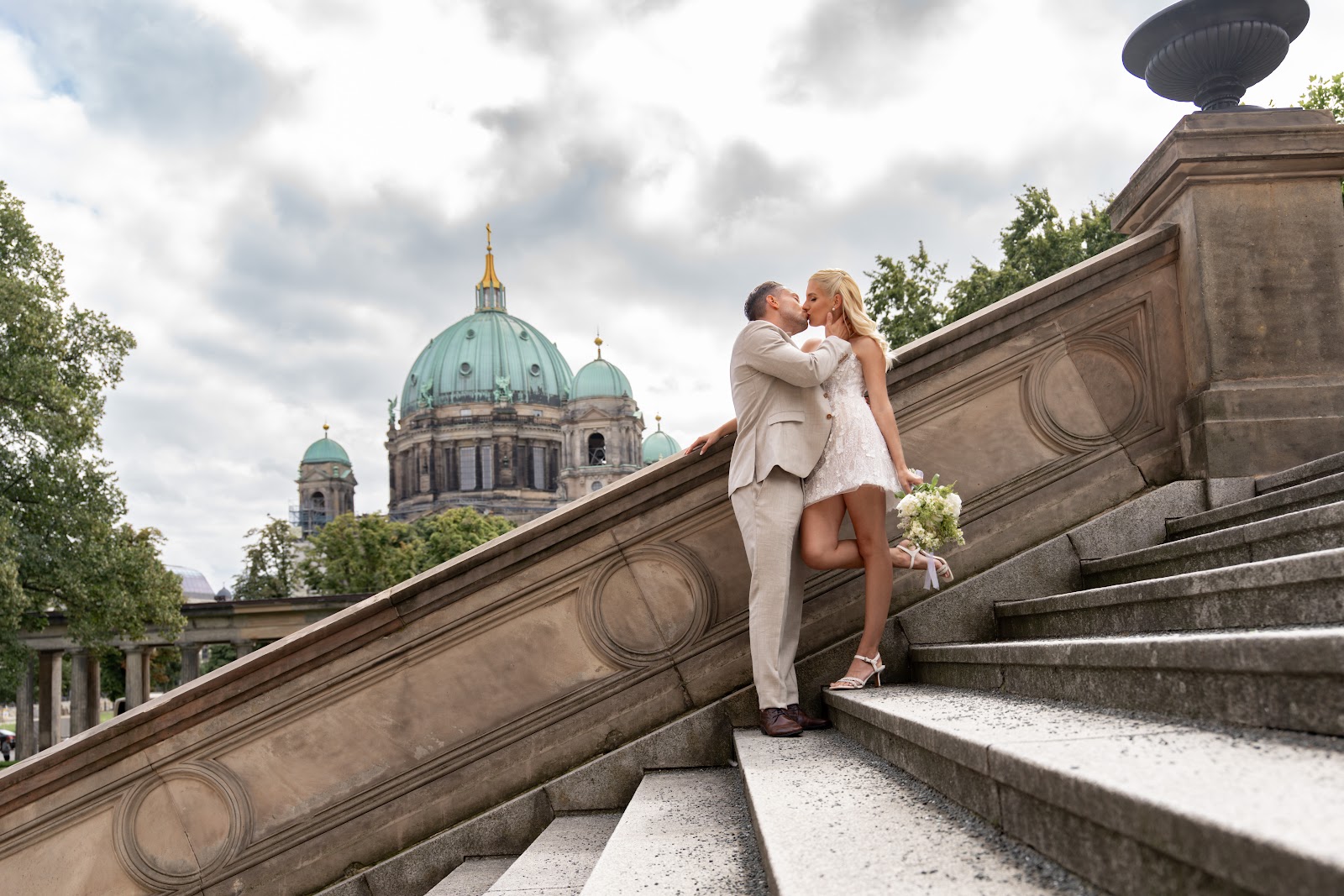 Weißenfeld Hochzeiten Galerie