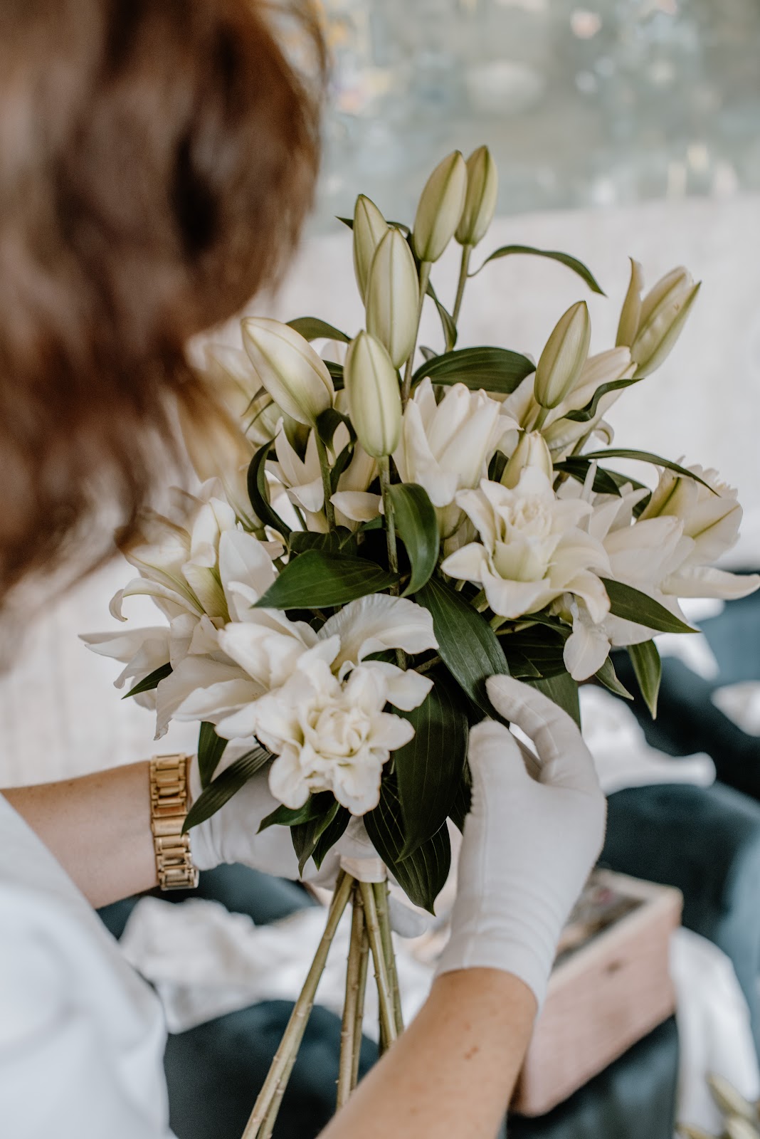 Weißenfeld Hochzeiten Galerie