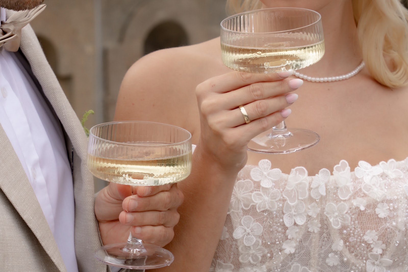 Weißenfeld Hochzeiten Galerie