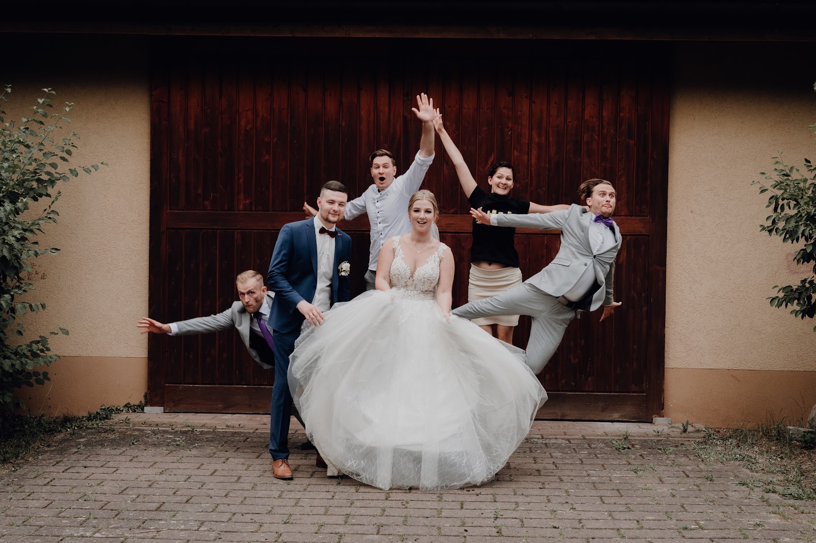 Wendy Weddings Galerie