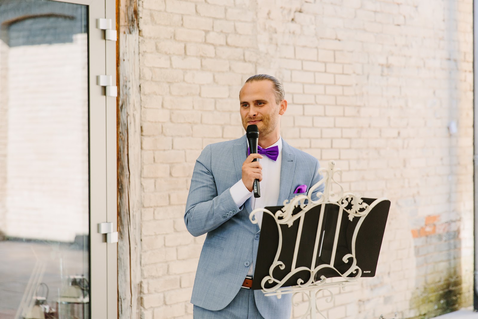 Wendy Weddings Galerie